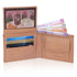 Bullrider 010 Genuine Leather Men's Wallet